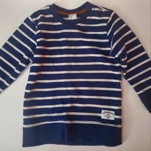 Toddler Boy's Clothing